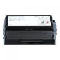 dell 595 10006 m2925 black original high capacity use and return toner ...