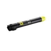 dell 593 10877 55grp yellow original laser toner cartridge