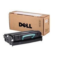 Dell 593-10337 (PK492) Black Original Return Program Laser Toner Cartridge