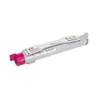 Dell 593-10052 (LJ5308) Magenta Original Standard Capacity Toner Cartridge