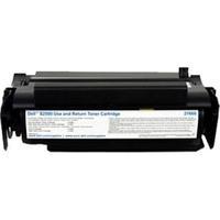 dell 593 10023 2y669 black original high capacity toner cartridge