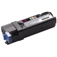 dell 593 11033 magenta high capacity original laser toner cartridge