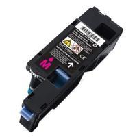 Dell 593-11128 (V3W4C/4J0X7) Magenta Original Standard Capacity Toner Cartridge