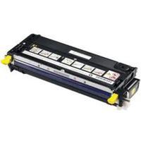 Dell 593-10173 Yellow Original High Capacity Toner Cartridge