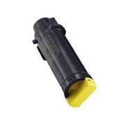 Dell 593-BBRY (2RF0R) Yellow Original Standard Capacity Toner Cartridge