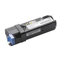 Dell 593-10264 Yellow Original Standard Capacity Laser Toner Caritridge