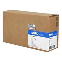 Dell 593-10004 (7Y605) Black Original Standard Capacity Toner Cartridge