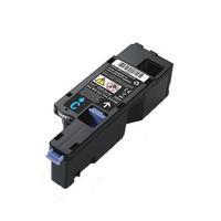 dell 593 bbll vr3nv cyan original standard capacity toner cartridge 59 ...