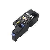 dell 593 bblv mwr7r yellow original standard capacity toner cartridge  ...