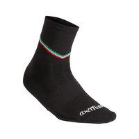 de marchi chevron socks aw16