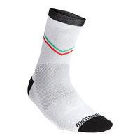 de marchi chevron socks aw16