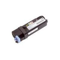 Dell 593-10318 Yellow Original Laser Toner Cartridge