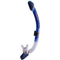 Deep Blue Deluxe Snorkel