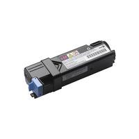 dell 593 10265 magenta original standard capacity laser toner cartridg ...