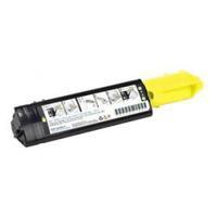 Dell 593-10063 (K4974) Yellow High Capacity Original Laser Toner Cartridge