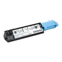 Dell 593-10061 (K4973) Cyan High Capacity Original Laser Toner Cartridge