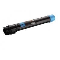 Dell 593-10933 (YJW24) Cyan Original Laser Toner Cartridge