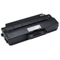 dell 593 11110 pvvwc black original standard capacity toner cartridge