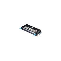 Dell 593-10290 Cyan Original High Capacity Laser Toner Cartridge