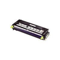 Dell 593-10291 Yellow Original High Capacity Laser Toner Cartridge