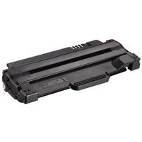 dell 593 10962 black original standard capacity laser toner cartridge