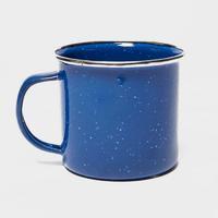 Deluxe Enamel Mug 9cm