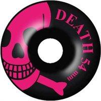 Death Skulls 54mm Wheels