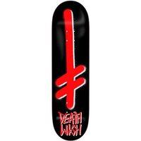 Deathwish Gang Logo Deck