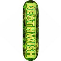 Deathwish Wishjunt Deck