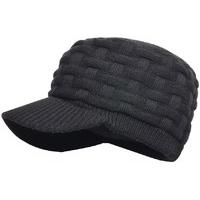 dexshell peaked beanie black