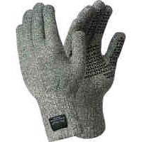 dexshell duty techshield glove grey