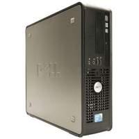 Dell Optiplex 780 Sff E8400 C2d 3ghz 4gb 160gb