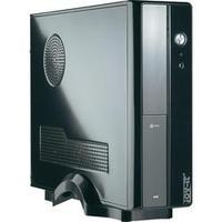 Desktop PC casing LC-Power 1400mi Black