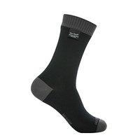 DexShell Coolvent Lite Sock Grey