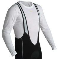 Defeet Un D Shurt LS Base Layer White