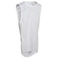 Defeet Un D Shurt Tank White