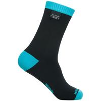 DexShell Coolvent Lite Sock Aqua