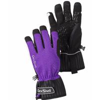 Dexshell Ultra Shell Womens Glove Purple