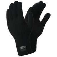 DexShell TouchFit Glove Black