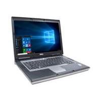 Dell Lattitude D531 15.4 Amd Tl-...