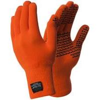 DexShell ThermFit Glove Tangelo Red