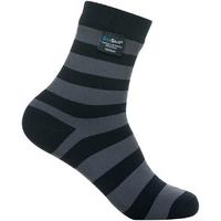 dexshell bamboo ultralite sock blackgrey