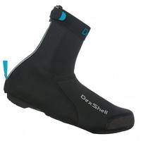 dexshell heavy duty overshoe black