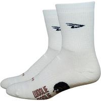 Defeet Woolie Boolie Sock Black Sheep