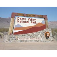 Death Valley Tour