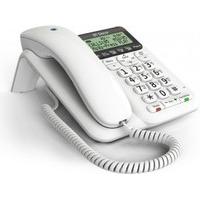 Decor 2500 Corded Telephone with Answer Machine