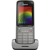 dect handset gigaset pro sl750h grey