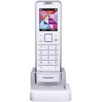 DECT handset Motorola IT.6.1HW White