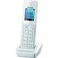 DECT handset Panasonic KX-TGHA20 White