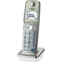 DECT handset Panasonic KX-TGEA20 Champagne